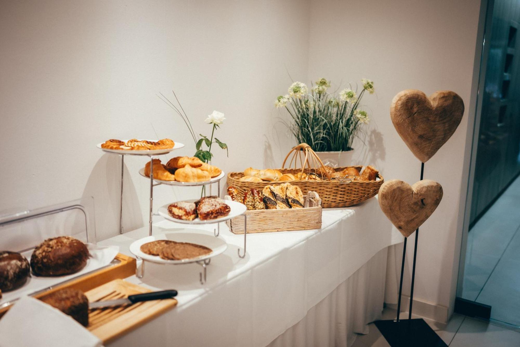 Landidyll Hotel Weidenbrueck & Spa Swisttal Bagian luar foto