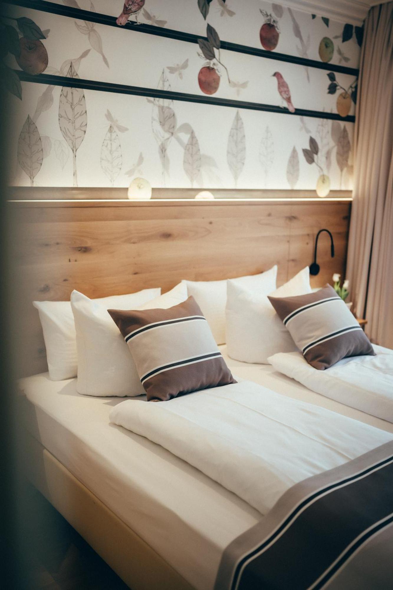 Landidyll Hotel Weidenbrueck & Spa Swisttal Bagian luar foto